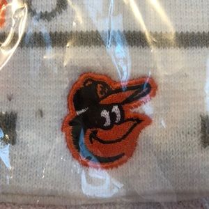 orioles bb8 beanie